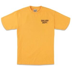 Gallery Dept Souvenir T Shirt